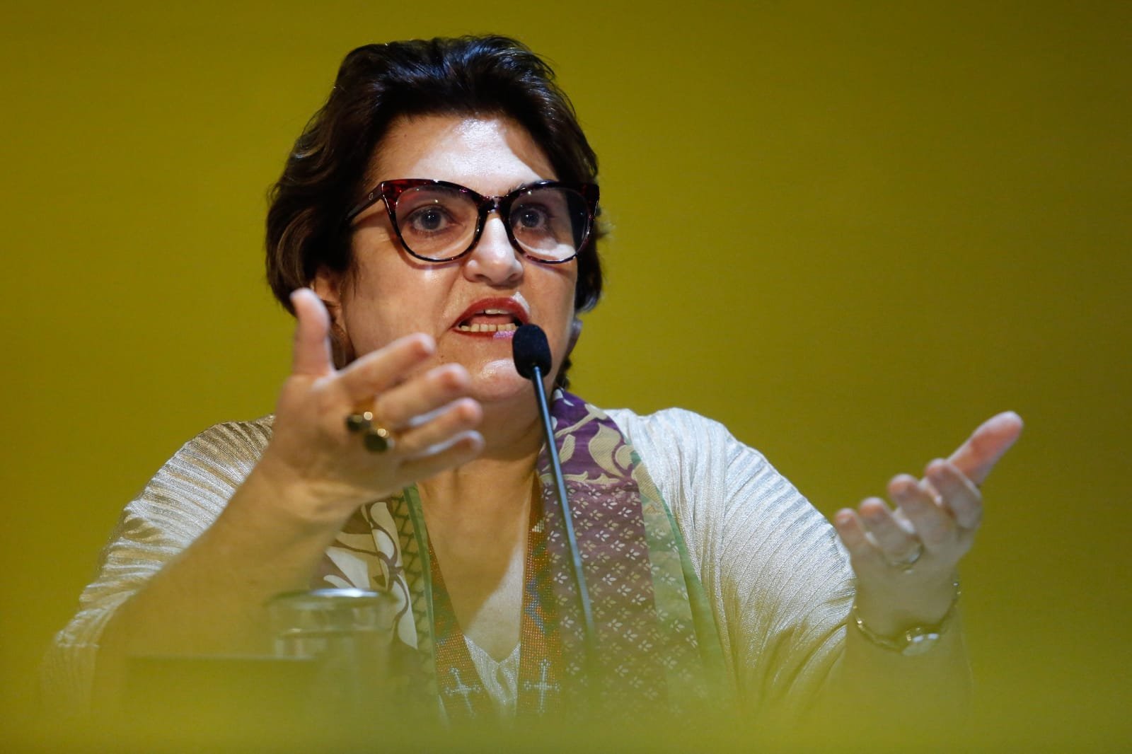 Ícone de sino para notificações