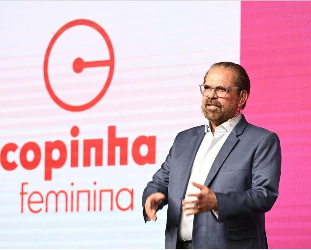 Ícone de sino para notificações