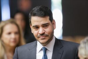 Ícone de sino para notificações