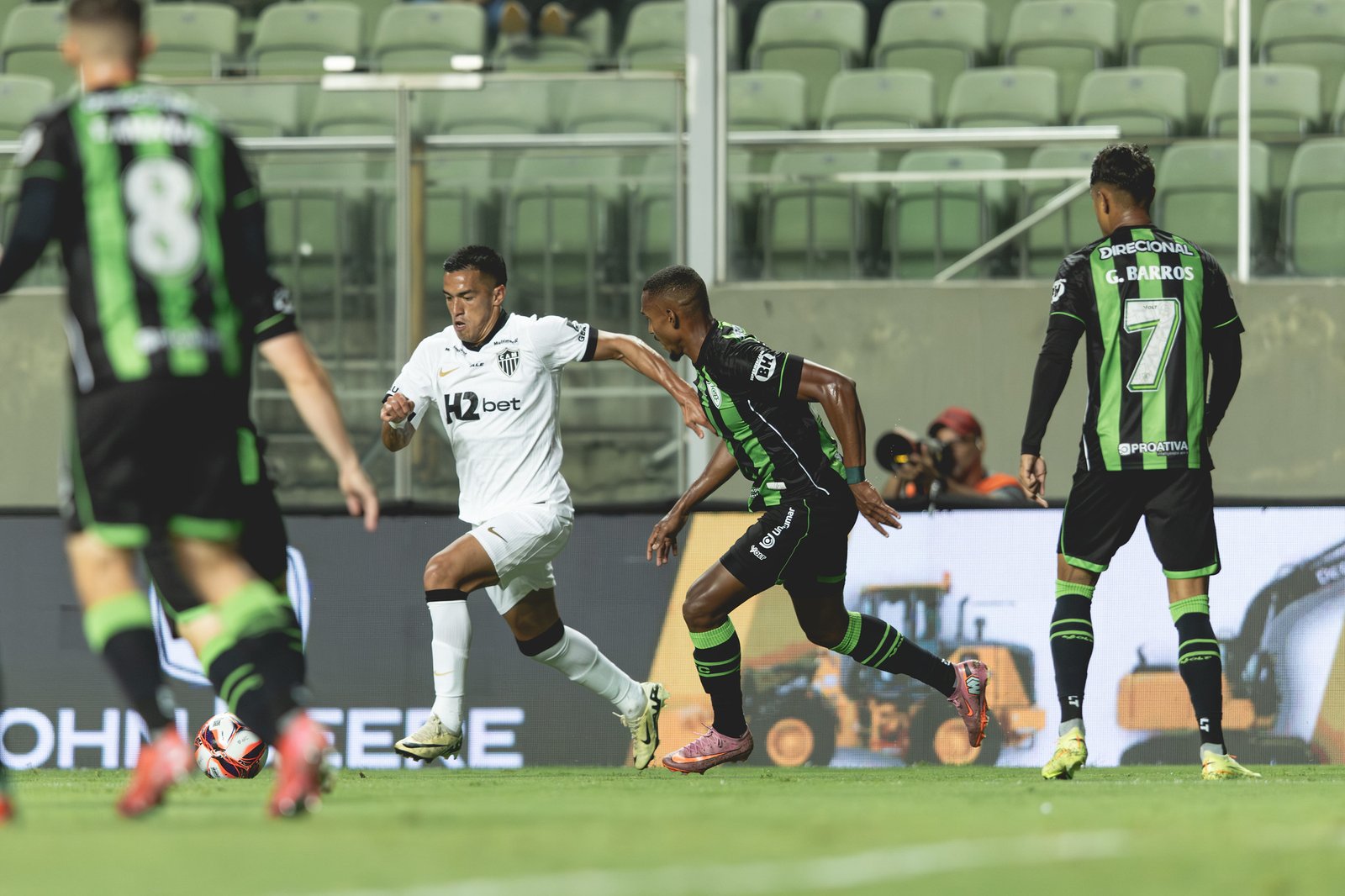 Ícone de sino para notificações