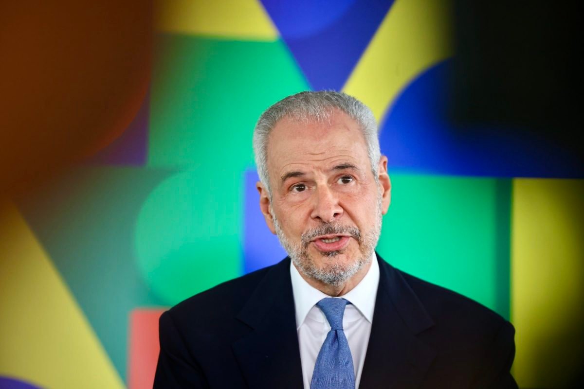 Ícone de sino para notificações