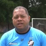 “Denúncia frágil”, diz técnico do Vasco-AC sobre atletas presos