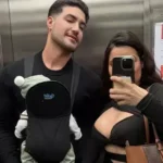 POLÊMICAAcreana Raissa Barbosa tenta compartilhar guarda do filho com amigo e caso vira polêmica