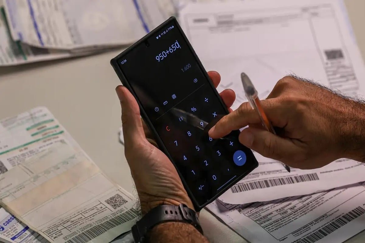 No Acre, são mais de 286 mil pessoas com o nome negativado, somando cerca de 1 milhão de dívidas que ultrapassam R$ 1,5 bilhão.