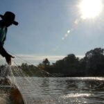 NO ACREAcre tem mais de 21 mil pescadores artesanais registrados, aponta Ministério da Pesca