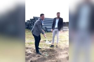 Ícone de sino para notificações