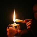 APAGÃODescarga elétrica atinge linha de transmissão e provoca apagão no interior do Acre