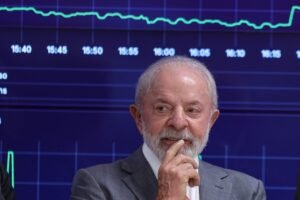 Ícone de sino para notificações