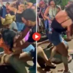 VÍDEOBriga generalizada durante carnaval em Xapuri viraliza nas redes sociais