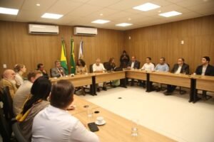 O Acre pode se tornar sede de uma indústria de biofertilizantes, a partir de uma articulação entre a Rússia, o governo do Estado e a Ufac.