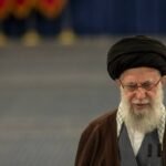 Trump confirma morte de líder supremo do Irã, Ali Khamenei