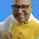 ADEUSReferência da gastronomia no Acre, chef Deocleciano se despede do Estado