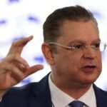 Líder do PL reage a fala de Lula em evento do PT sobre evangélicos