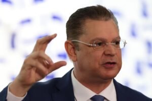 Ícone de sino para notificações