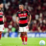 Flamengo vive pior início de temporada em 24 anos; veja números