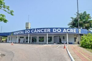 Unidade de Alta Complexidade em Oncologia (UNACON)