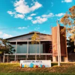 Palco da Usina será vitrine da V Mostra da Fluxo Cia de Artes em março