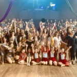 EVENTOEspetáculo “Encantar” convida público a viajar pelo circo