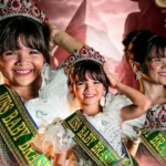 Inscrições abertas para crianças e adolescentes do Acre no Mini Miss Brasil Mundial