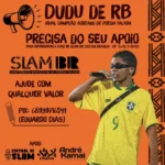 EVENTOA poesia acreana vai ecoar em Brasília — mas, para isso, precisa da força da coletividade