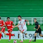 Humaitá goleia, lidera Estadual e deixa São Francisco próximo do rebaixamento