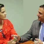 Se o PL decidir apoiar Alan, Bittar e Mara formarão uma dobradinha ao Senado