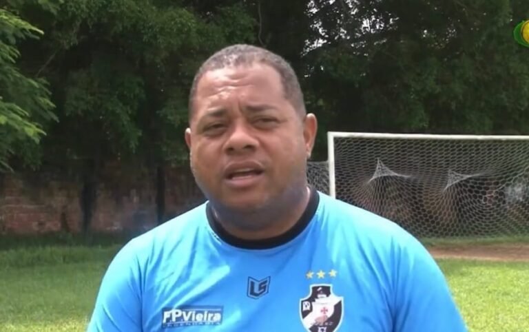 Técnico saiu em defesa dos jogadores acusados de estupro