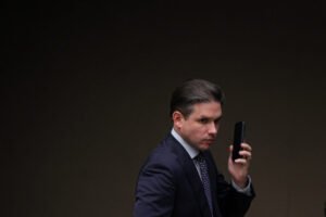 Ícone de sino para notificações