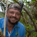 VÍDEORichard Rasmussen defende manejo florestal como estratégia para preservar e fortalecer a Amazônia