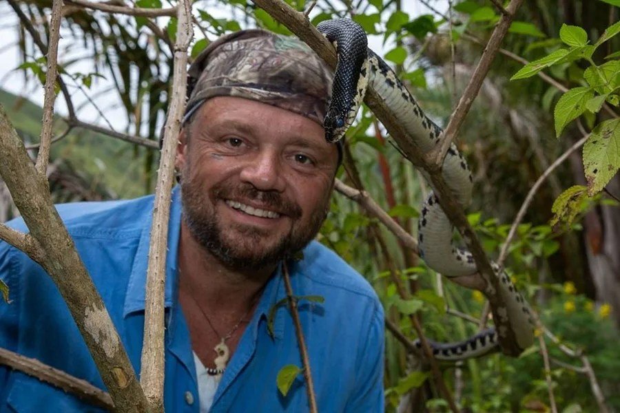 Biólogo afirma que a expedição busca mostrar o contraste entre a riqueza natural da Amazônia e as dificuldades enfrentadas por comunidades ao longo da Transamazônica.