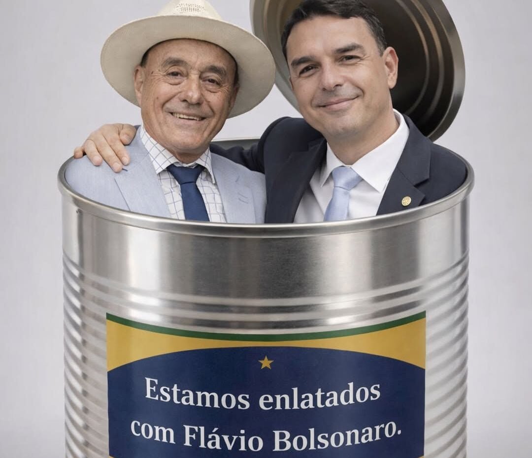 O prefeito de Rio Branco, Tião Bocalom, entrou na onda de reações políticas após a polêmica envolvendo um desfile de escola de samba no carnaval