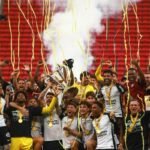 Cinco momentos marcantes da Supercopa do Brasil