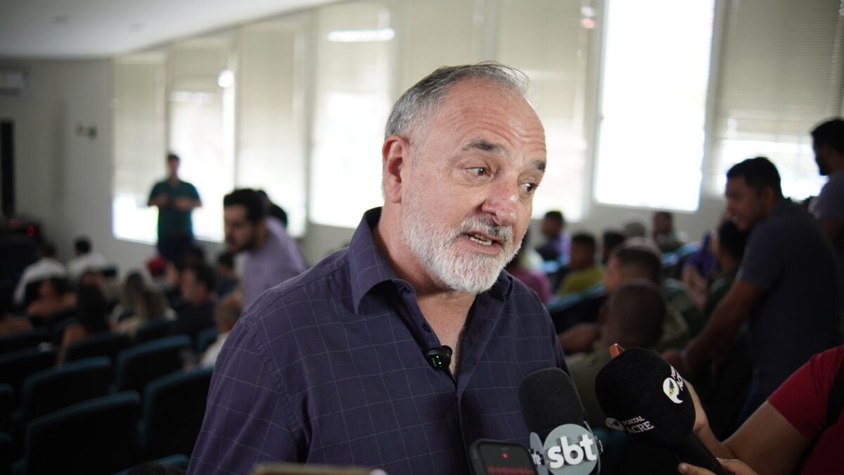 Ao avaliar os resultados da gestão, o ex-secretário afirmou que a presença do Estado mudou a realidade de comunidades