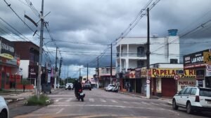 Friale divulgou a previsão do tempo para março no Acre