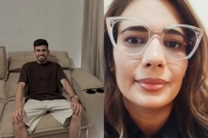 Docente foi atacada por um estudante durante o início do semestre no Centro Universitário Aparício Carvalho.