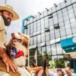 ELE GOSTOU“Vou comprar uma terrinha no Acre”: Recém chegado do Texas, ‘Berranteiro das Américas’ destaca acolhimento