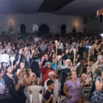 EVENTOComeça hoje o 9º Cerco de Jericó – Eu vivo milagres, em Rio Branco