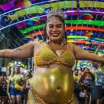 CAMPEÕES6 é D+ conquista heptacampeonato no Carnaval 2026