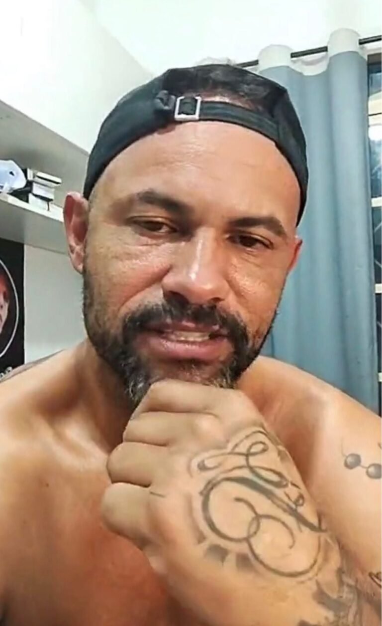 Bruno diz que saída de patrocinadores do Vasco-AC não foi por sua presença e critica notícias sobre crise após prisão de jogadores.