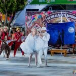 CONFIRAJunina Forrozeira aposta na tradição agrícola de Porto Acre como tema para 2026