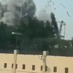 Governo brasileiro recomenda cancelamento de viagens ao Irã e a Israel