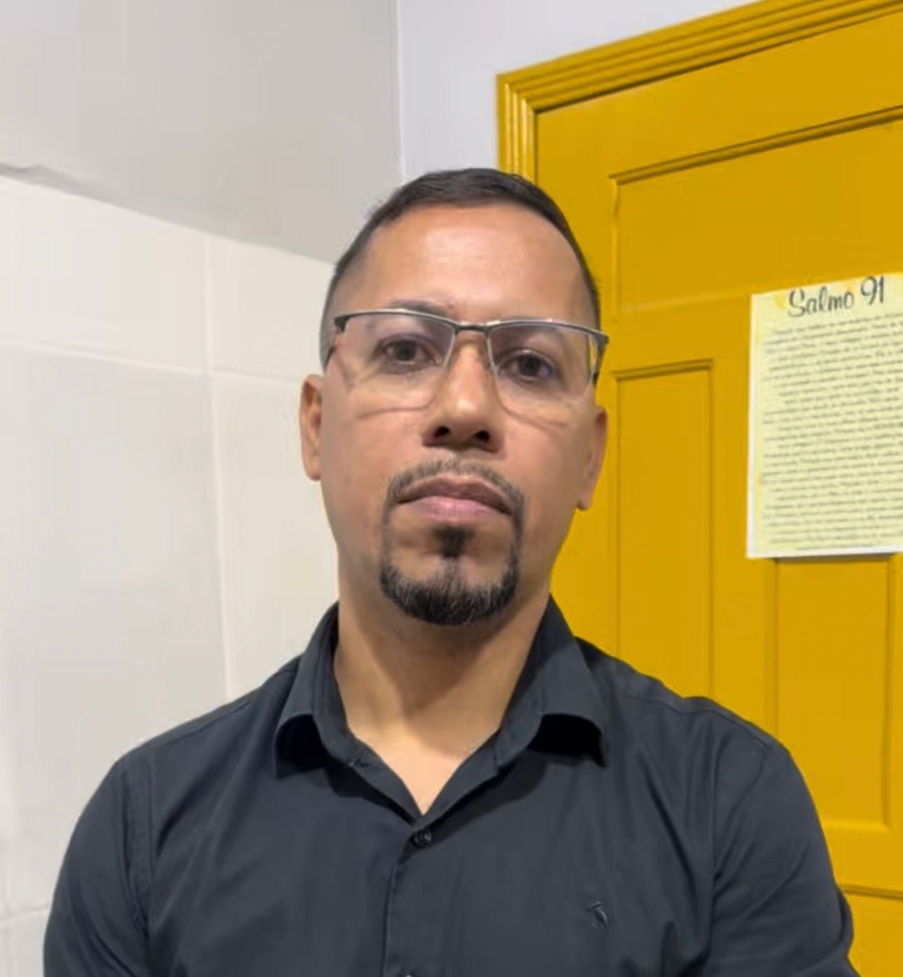 Vereador Carlos Beliza