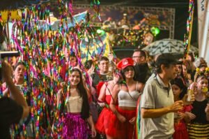 Carnaval não é feriado no Acre. Data é classificada como ponto facultativo