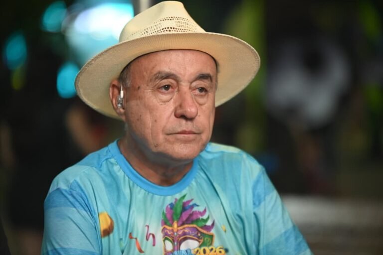 O prefeito destacou que continuará acompanhando a administração mesmo após a desincompatibilização do cargoO prefeito destacou que continuará acompanhando a administração mesmo após a desincompatibilização do cargo