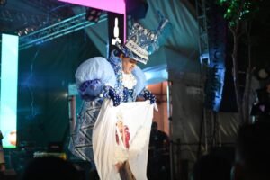 Júnior de Mônaco garantiu o 1º lugar com 200 pontos