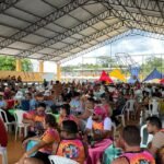 NO INTERIORCruzeiro do Sul lança oficialmente o Carnaval 2026 com escolha da Realeza