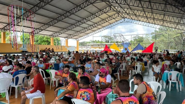 Cruzeiro do Sul lança oficialmente o Carnaval 2026 com escolha da Realeza