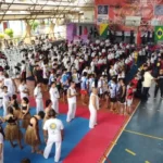 VEJAFestival de artes marciais reúne atletas neste sábado em Rio Branco