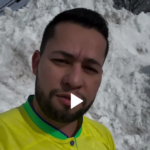 NOS EUAMais um acreano que vive nos EUA pede mobilização para disputar reality show entre brasileiros