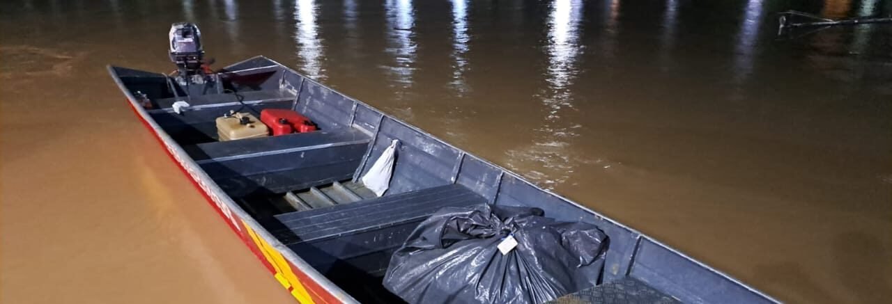 O corpo do homem encontrado morto no Rio Acre foi identificado pelo Instituto Médico Legal (IML) como Adevaldo das Chagas Bezerra, de 56 anos